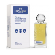Hormone This is Not Testosterone