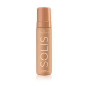 COCOSOLIS SOLIS Medium Self-Tanning Foam