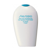 Shiseido After Sun Soothing Gel