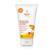 Weleda Baby & Kids Sun Edelweiss Sunscreen Sensitive SPF50