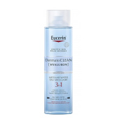 Eucerin DermatoClean Hyaluron
