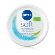 Nivea Soft 48H Hydrating Cream