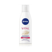 Nivea Vital Pampering Cleansing Milk