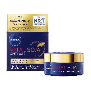 Nivea Vital Soja Anti-Age Night Cream