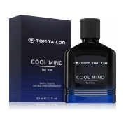 Tom Tailor Cool Mind For Him