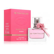 Tom Tailor Happy to Be Woman