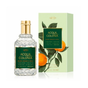 4711 Acqua Colonia Blood Orange & Basil