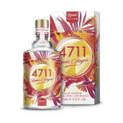4711 Remix Cologne Grapefruit Edition 2022