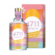 4711 Remix Cologne California Feeling