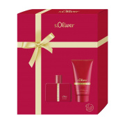 s.Oliver Selection Eau Intense