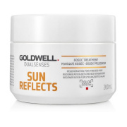 Goldwell Dualsenses Sun Reflects 60Sec Treatment