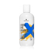 Schwarzkopf Professional Goodbye Orange pH 4.5 Neutralizing Wash