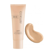 Artdeco Light Luminious Foundation