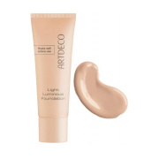 Artdeco Light Luminious Foundation