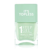 Nails Inc. It’s Topless 1 Step Gel Nail Polish