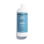 Wella Invigo Scalp Balance Oily Scalp Shampoo