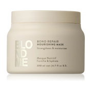 Schwarzkopf Professional Blondme Bond Repair Nourishing Mask