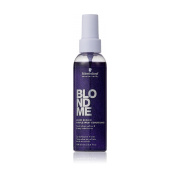 Schwarzkopf Professional Blondme Bond Repair Purple Spray Conditioner