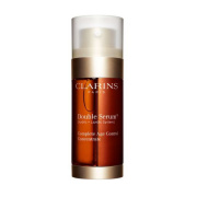 Clarins Double Serum Complete Age Control Concentrate