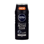 Nivea Men Active Clean Shampoo