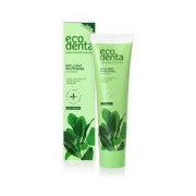 Ecodenta Toothpaste Brilliant Whitening