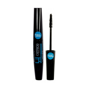 Catrice Lashes To Kill Waterproof Volume Mascara