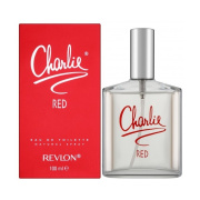 Revlon Charlie Red