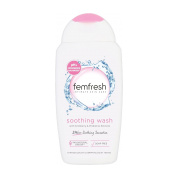 Femfresh Soothing Wash