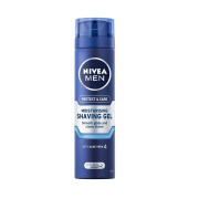 Nivea Men Protect & Care Moisturising