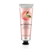 The Body Shop Pink Grapefruit Hand Cream