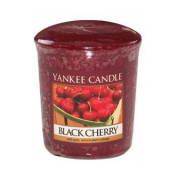 Yankee Candle Black Cherry