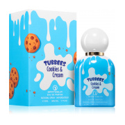 Tubbees Cookies & Cream