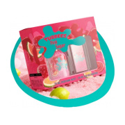 Tubbees Pink Sugar