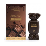 Al Wataniah Munchies Brownie Bite