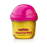 Tubbees Passion Fruit Mojito Lip Balm