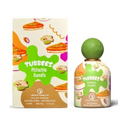 Tubbees Pistachio Kunafa