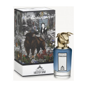 Penhaligon's Portraits The Blazing Mr Sam