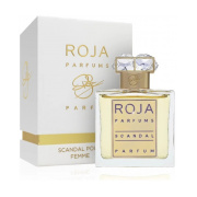 Roja Parfums Scandal