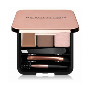 Makeup Revolution London Brow Sculpt Kit