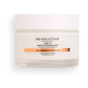 Revolution Skincare Moisture Cream Normal to Dry Skin SPF15