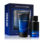 Revolution Man Intense