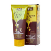 Xpel Argan Oil Hand & Nail Cream