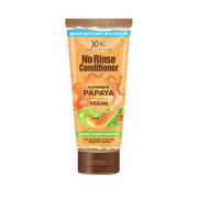 Xpel No Rinse Conditioner Nourishing Papaya