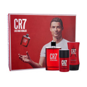 Cristiano Ronaldo CR7