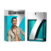 Cristiano Ronaldo CR7 Origins