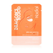 Rodial Dragon's Blood Jelly Eye Patches