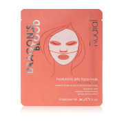 Rodial Dragon's Blood Hyaluronic Jelly Face Mask