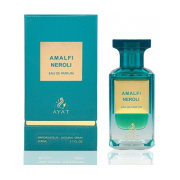 Ayat Perfumes Amalfi Neroli