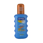 Nivea Sun Protect & Bronze Spray SPF30