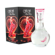 Paris Hilton Can Can